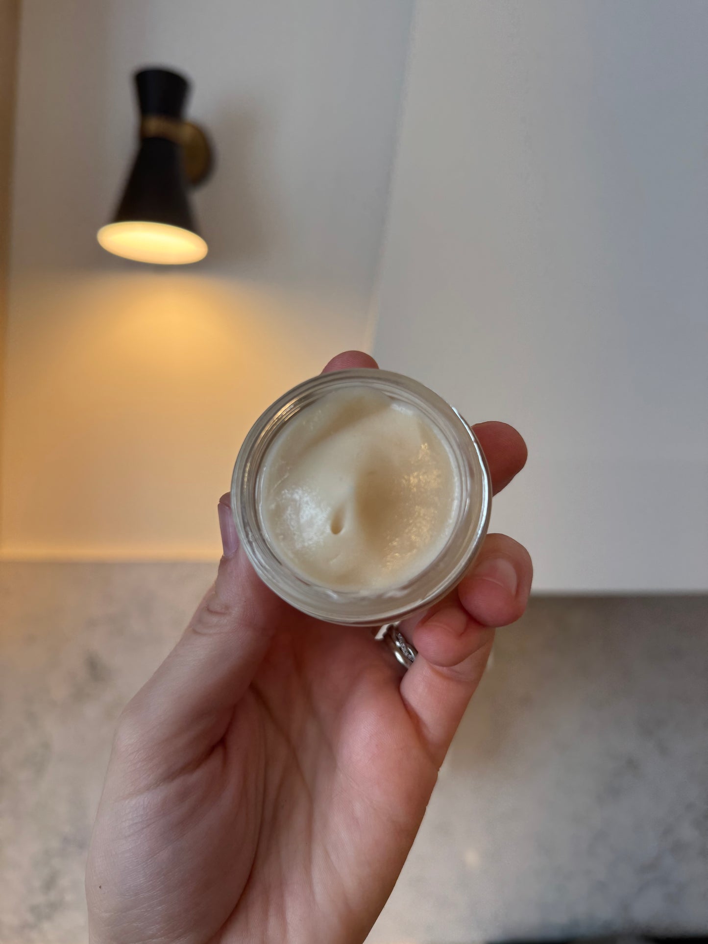 Premium Tallow Face & Body Whip