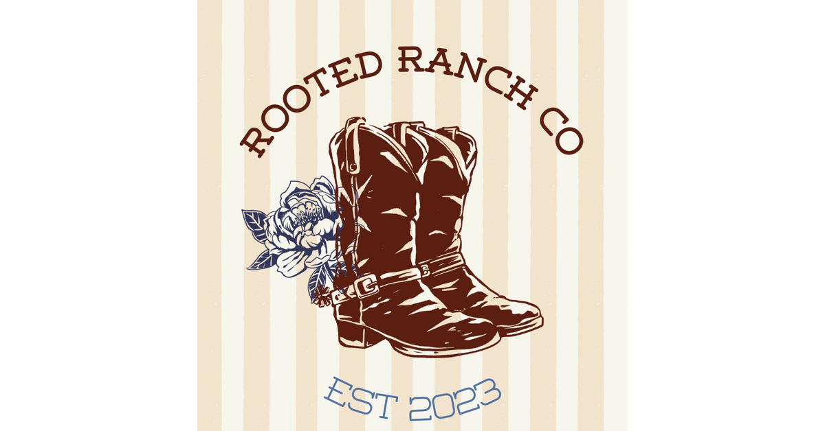 Rooted Ranch Co