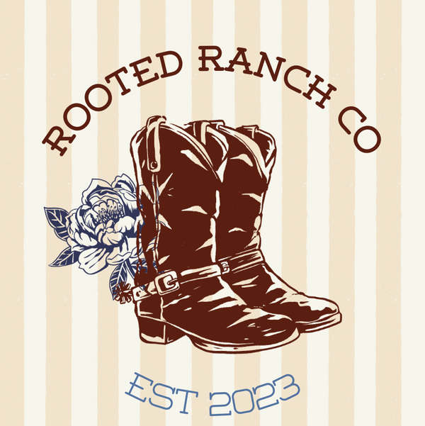 Rooted Ranch Co